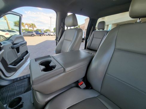 Used 2016 Ford F150 XL w/ Equipment Group 101A Mid AWD/4WD image 29