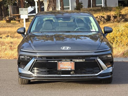 New 2026 Hyundai Sonata SEL image 9