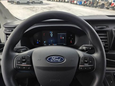 New 2026 Ford Transit 250 148 Medium Roof image 12