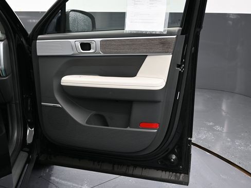 Used 2024 Hyundai Santa Fe Limited image 40