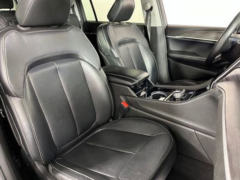 Used 2021 Jeep Grand Cherokee L Limited image 46