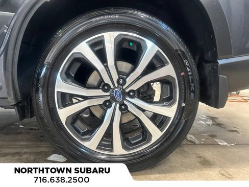 Used 2020 Subaru Forester Limited AWD/4WD image 29