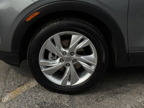 Used 2025 Buick Encore GX Preferred image 30