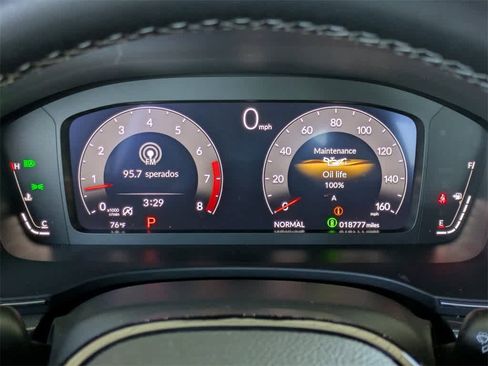 Used 2023 Acura Integra A-Spec image 31