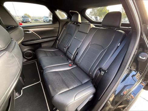 Used 2022 Lexus RX 350 F Sport image 28