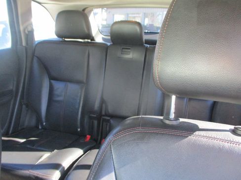 Used 2013 Ford Edge SEL FWD image 15