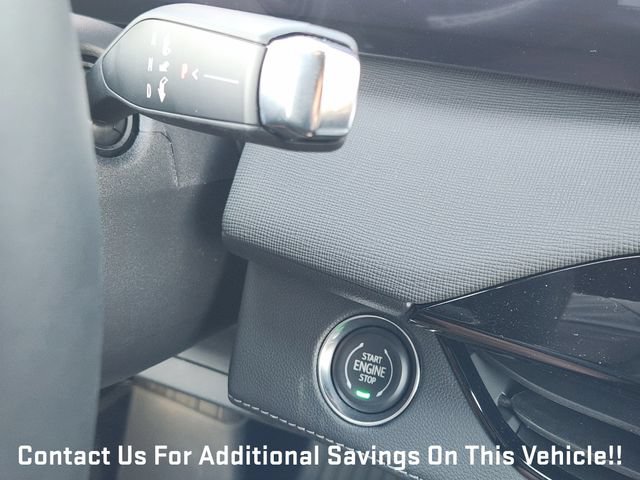 New 2026 Buick Enclave Preferred w/ Power Package FWD image 16