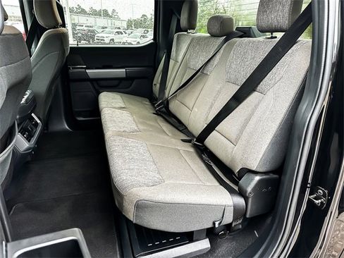 Used 2024 Ford F150 XLT w/ Mobile Office Package image 25