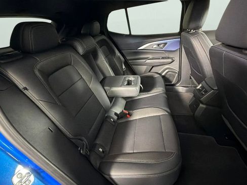Used 2025 Chevrolet Equinox EV LT w/ Convenience Package FWD image 30