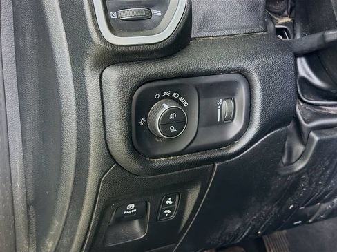 Used 2022 RAM 1500 Big Horn RWD image 13