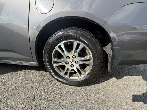 Used 2013 Honda Odyssey EX-L image 18
