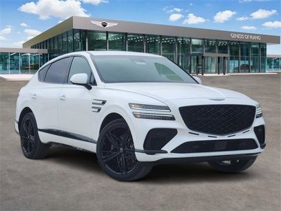 New 2026 Genesis GV80 3.5T e-SC