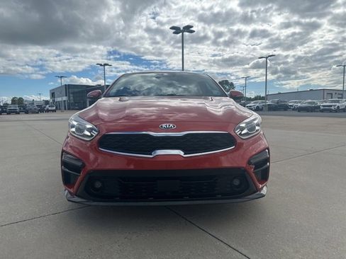 Used 2019 Kia Forte EX w/ Option Group 020 image 3