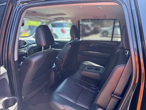 Used 2020 Honda Pilot EX-L image 12