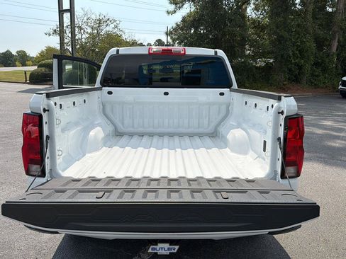 Used 2024 Chevrolet Colorado LT w/ LT Convenience Package RWD image 33