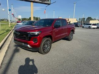 Used 2023 Chevrolet Colorado Z71 w/ Z71 Convenience Package 2 AWD/4WD video 1