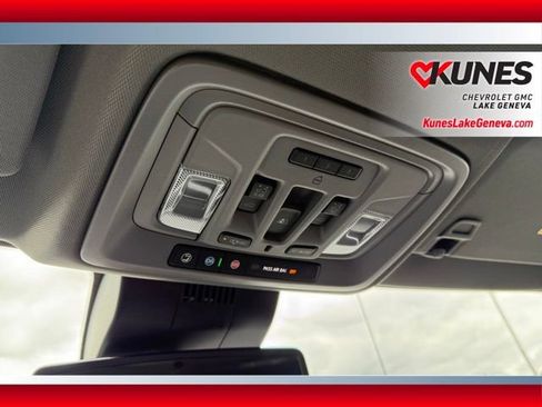 New 2026 GMC Sierra 1500 SLT w/ SLT Premium Plus Package image 37