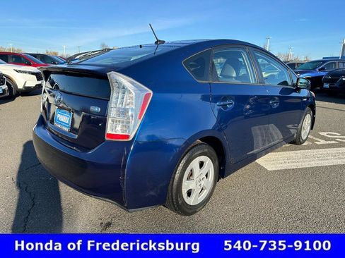 Used 2010 Toyota Prius Five image 6