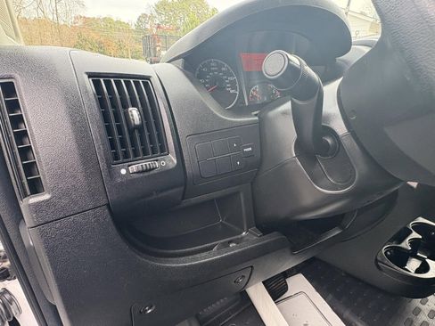 Used 2019 RAM ProMaster 2500 image 19