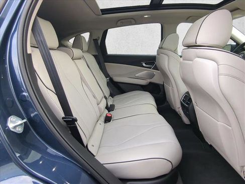 New 2026 Acura RDX SH-AWD w/ Advance Package image 28