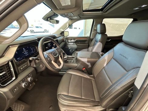 Used 2024 GMC Sierra 1500 Denali w/ Denali Reserve Package image 31