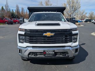 New 2024 Chevrolet Silverado 3500 W/T w/ WT Convenience Package video 2