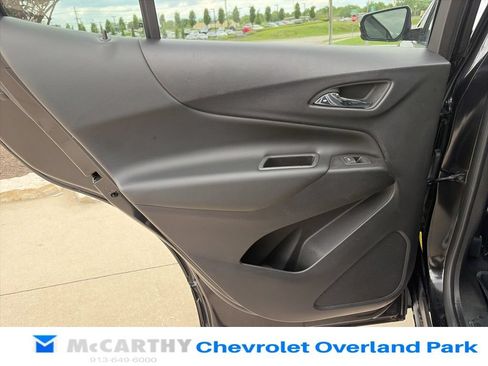 Used 2020 Chevrolet Equinox LT w/ Midnight Edition FWD image 38