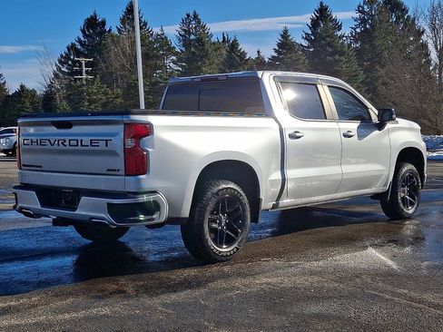 Used 2019 Chevrolet Silverado 1500 RST w/ All-Star Edition image 6