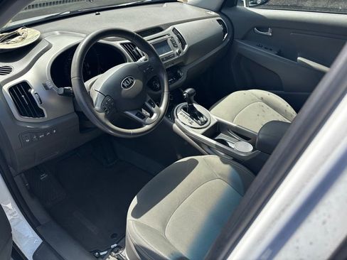 Used 2014 Kia Sportage EX FWD image 10