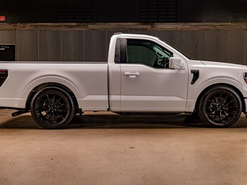 Used 2025 Ford F150 XL w/ Equipment Group 103A High image 10