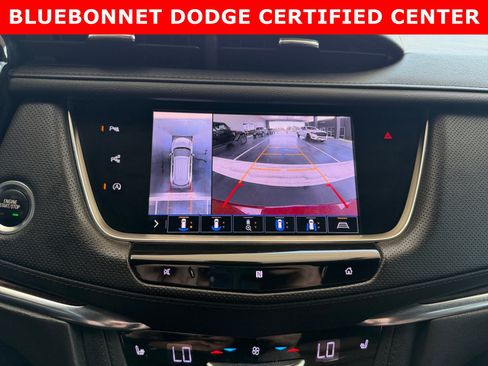 Used 2020 Cadillac XT5 Premium Luxury FWD image 16