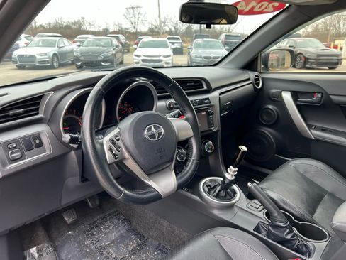 Used 2014 Scion tC Monogram Series image 10