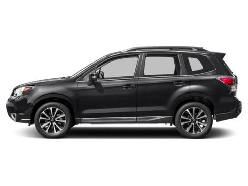 Used 2018 Subaru Forester 2.0XT Touring w/ Popular Package #2 AWD/4WD image 6