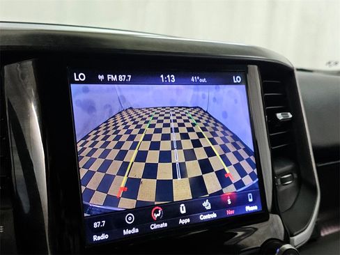 Used 2019 RAM 1500 Big Horn image 28