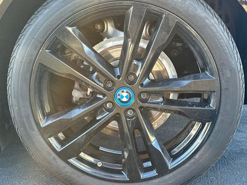 Used 2018 BMW i3 s image 16