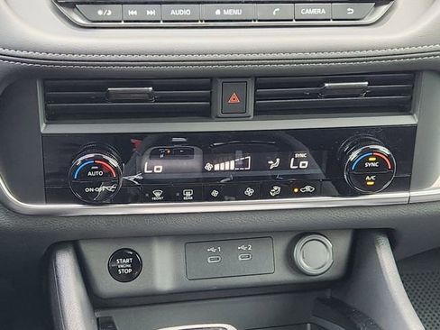 New 2026 Nissan Rogue SV image 15