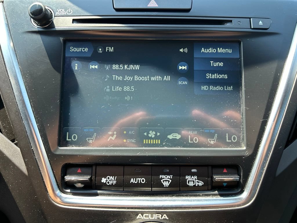 Used 2019 Acura MDX w/ Advance Package AWD/4WD image 31