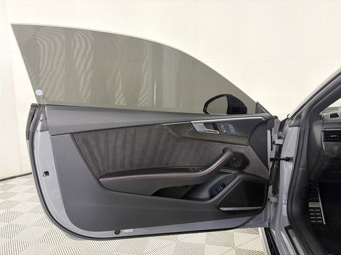 Used 2018 Audi RS 5 w/ Dynamic Package image 10