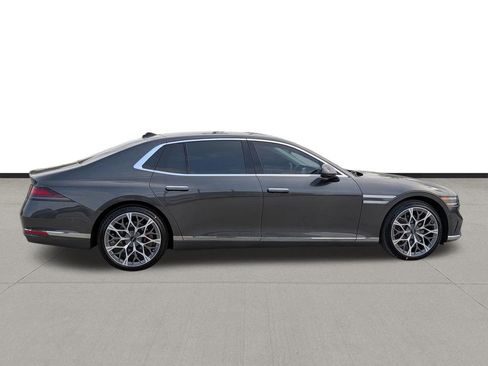 New 2026 Genesis G90 3.5T AWD/4WD image 4
