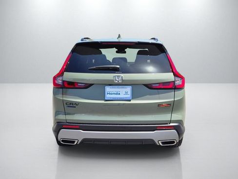 New 2026 Honda CR-V TrailSport image 5