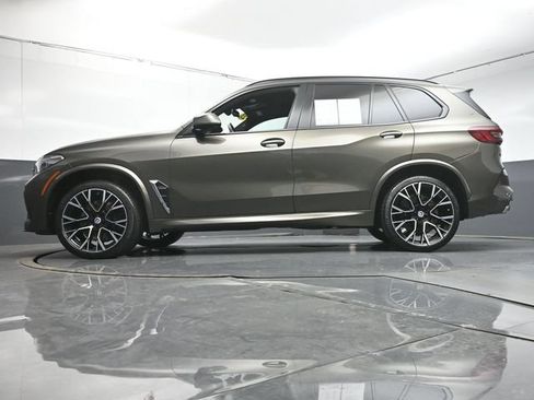 Used 2023 BMW X5 M w/ Executive Package AWD/4WD image 46