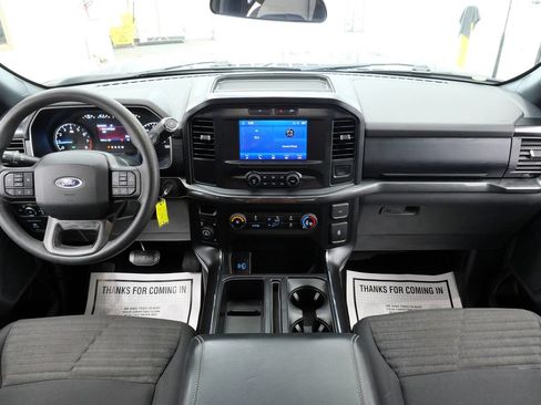 Used 2021 Ford F150 XL w/ STX Appearance Package AWD/4WD image 20