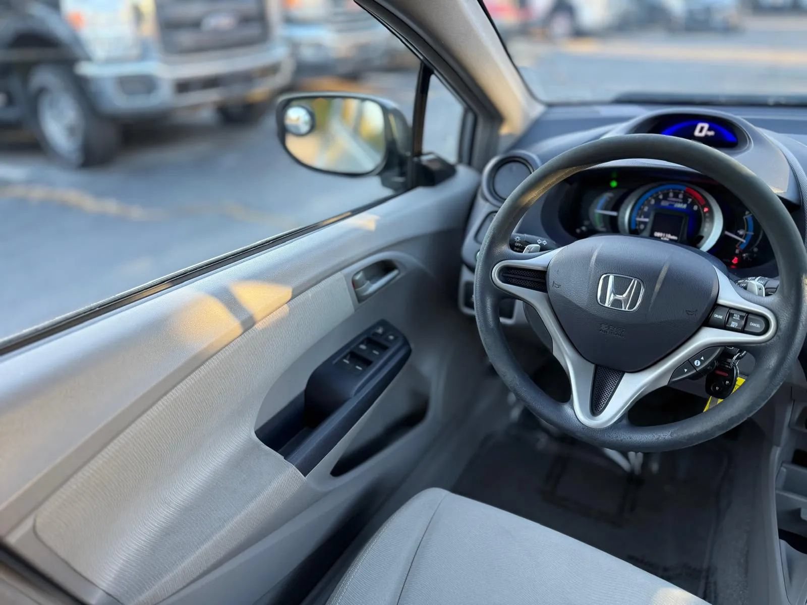 Used 2010 Honda Insight EX image 16