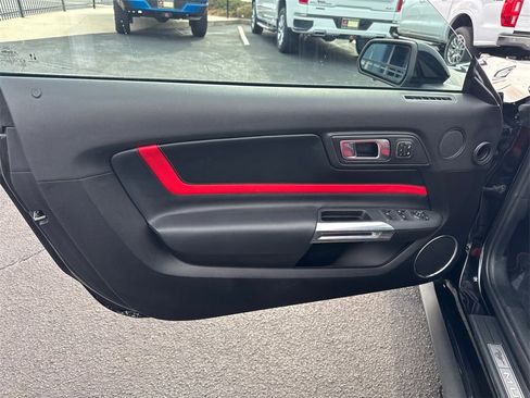 Used 2022 Ford Mustang GT Premium w/ Equipment Group 401A image 11