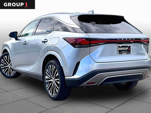 Used 2023 Lexus RX 350 Premium Plus w/ Accessory Package (Z1) FWD image 10