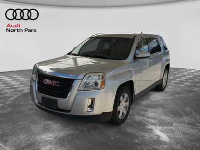 Used 2014 GMC Terrain SLE