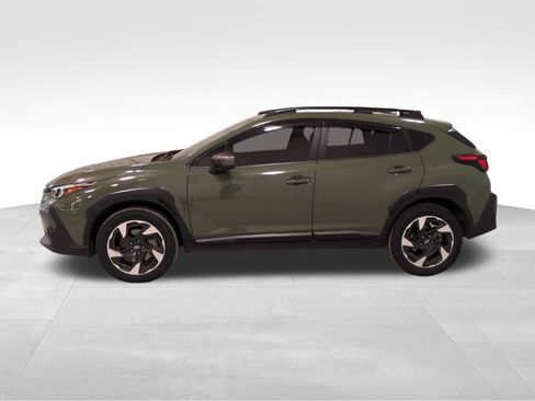 Certified 2024 Subaru Crosstrek 2.5i Limited image 8