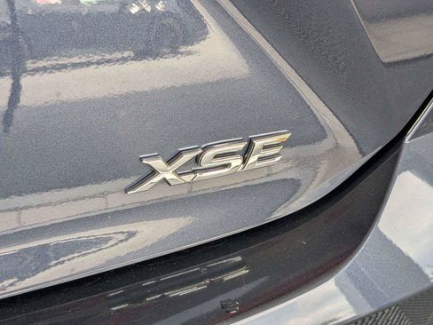 Used 2026 Toyota Camry XSE w/ Premium Plus Package FWD image 8
