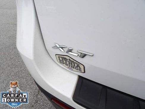 Certified 2022 Ford Explorer XLT w/ Equipment Group 202A image 11