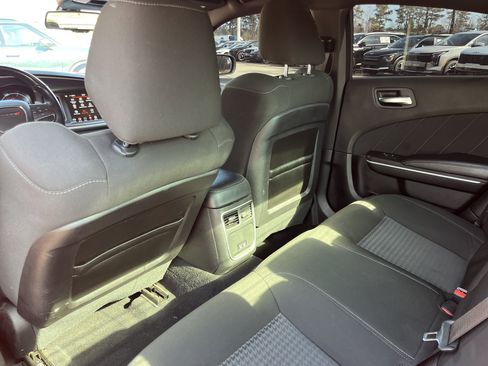 Used 2022 Dodge Charger R/T image 18